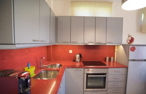 Lygia Apartamento | Gea Villas - Apartamentos de lujo