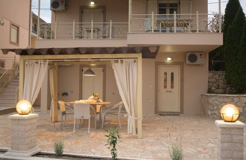 Lygia Apartamento | Gea Villas - Apartamentos de lujo