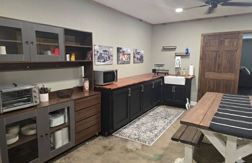 Mississippi City Casa | Gearhead Getaway