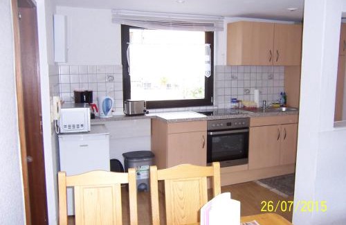 Klotten Apartamento | Geary Ferienwohnung