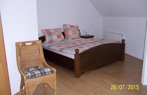 Klotten Apartamento | Geary Ferienwohnung