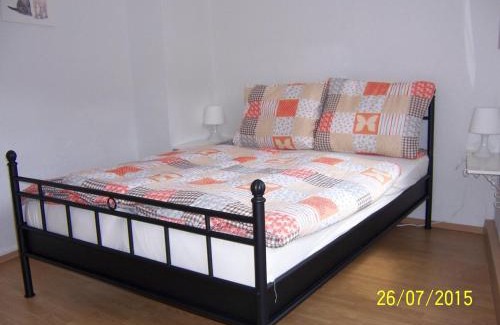 Klotten Apartamento | Geary Ferienwohnung