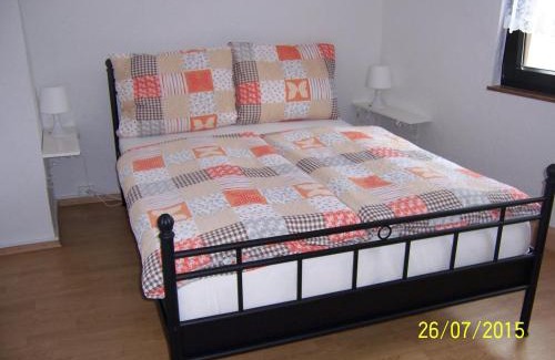 Klotten Apartamento | Geary Ferienwohnung