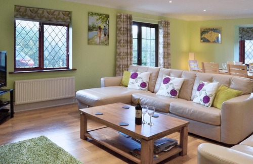 Totland Bay Casa | Gearys