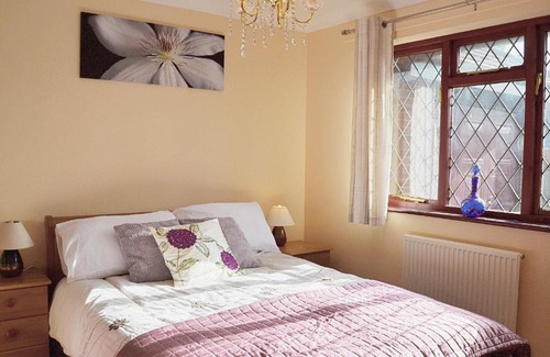 Totland Bay Casa | Gearys
