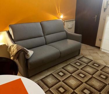 Casale Monferrato Apartamento | GEAs
