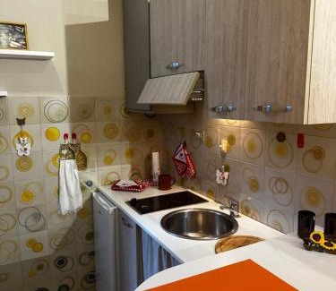 Casale Monferrato Apartamento | GEAs