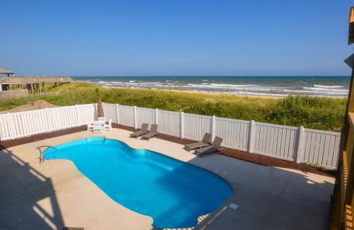 North Topsail Beach Casa | Geaux Big
