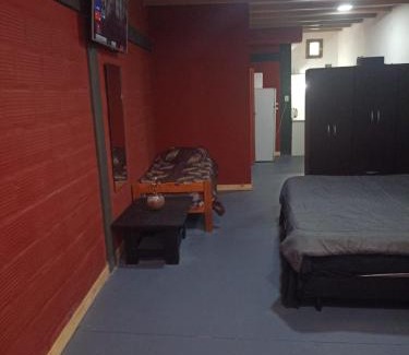 Fray Mamerto Esquiú Apartamento | gebalojamientos
