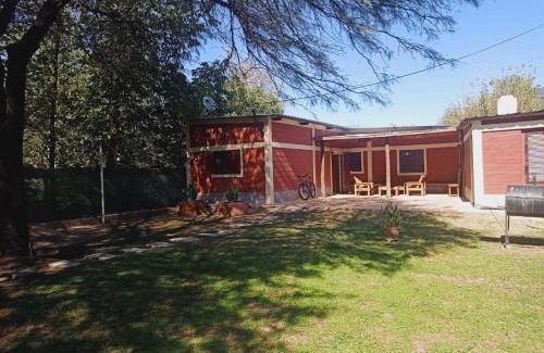 Fray Mamerto Esquiú Apartamento | gebalojamientos