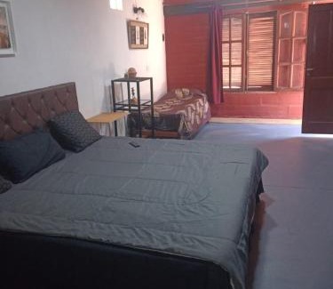 Fray Mamerto Esquiú Apartamento | gebalojamientos