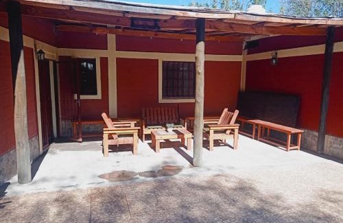Fray Mamerto Esquiú Apartamento | gebalojamientos