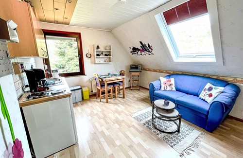 Fuchshofen Apartamento | Gebauer by Interhome