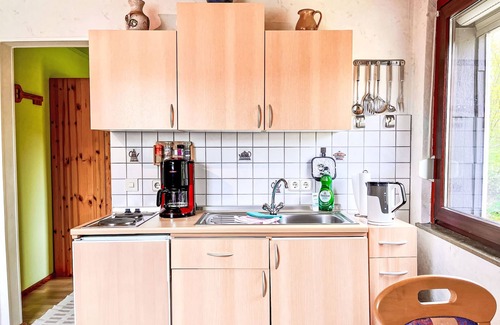 Fuchshofen Apartamento | Gebauer by Interhome