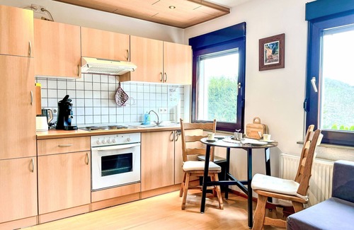 Fuchshofen Apartamento | Gebauer by Interhome