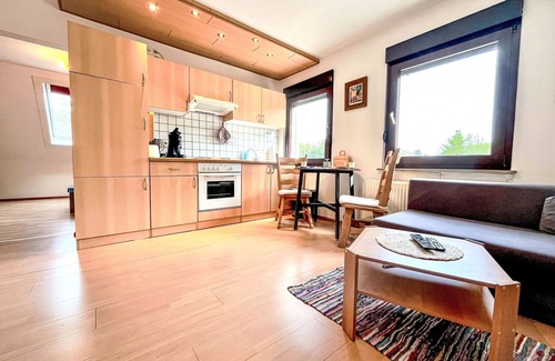 Fuchshofen Apartamento | Gebauer by Interhome