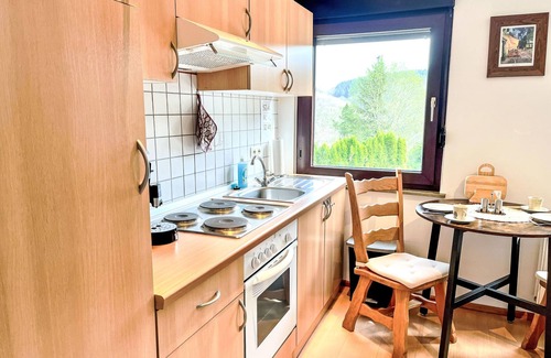 Fuchshofen Apartamento | Gebauer by Interhome