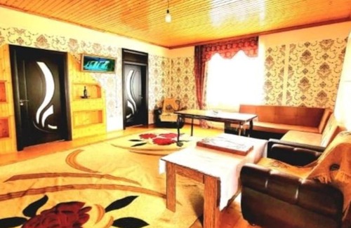 Gabala Apartamento | Gebele erazisinde sevimli mekan