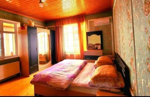 Gabala Apartamento | Gebele erazisinde sevimli mekan
