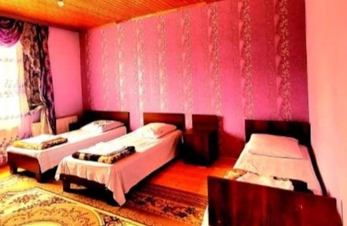 Gabala Apartamento | Gebele erazisinde sevimli mekan