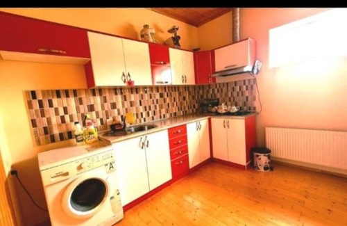 Gabala Apartamento | Gebele erazisinde sevimli mekan