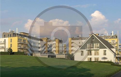 Winterberg Apartamento | Gebirgsresort Winterberg