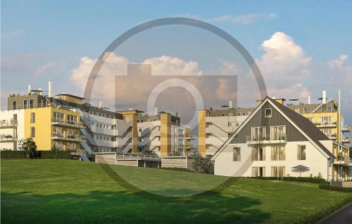 Winterberg Apartamento | Gebirgsresort Winterberg