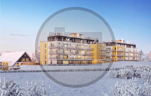 Winterberg Apartamento | Gebirgsresort Winterberg