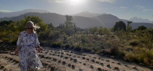 Franschhoek Casa | Gecko Cottage at Artemis