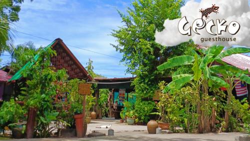 Lubok Buaya Casa | Gecko Guesthouse