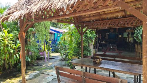 Lubok Buaya Casa | Gecko Guesthouse