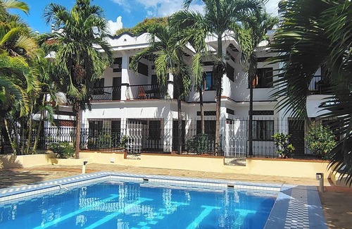 Ukunda Apartamento | GeckoApartment at MangroHotel, Diani Hidden GemChic serene & close to everything