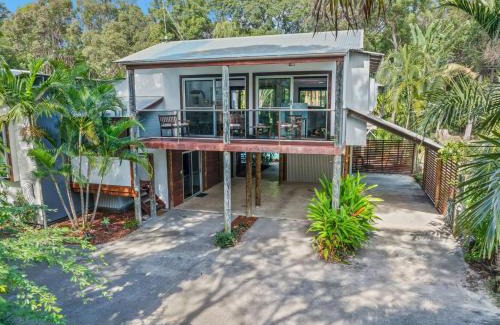 Rainbow Beach Casa | Geckos Rest Rainbow Shores