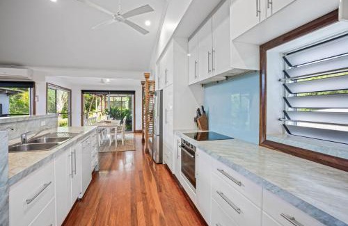Rainbow Beach Casa | Geckos Rest Rainbow Shores