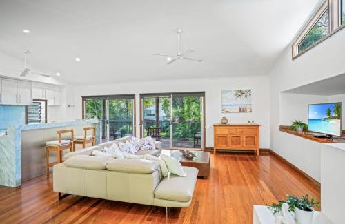 Rainbow Beach Casa | Geckos Rest Rainbow Shores