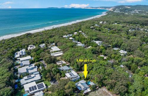 Rainbow Beach Casa | Geckos Rest Rainbow Shores