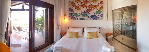 Porto Rotondo Casa | Geco di Giada Art Suites - Adult Only