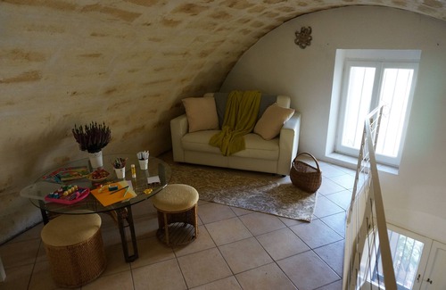 Sasso Caveoso Casa | geco green
