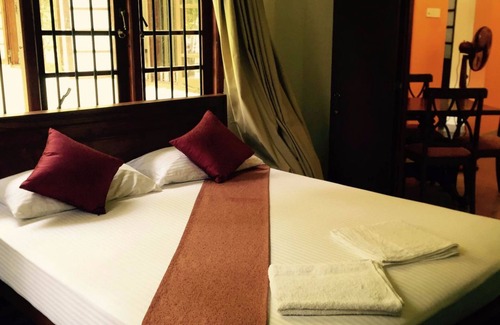 Wadduwa Casa | Gedara Resort