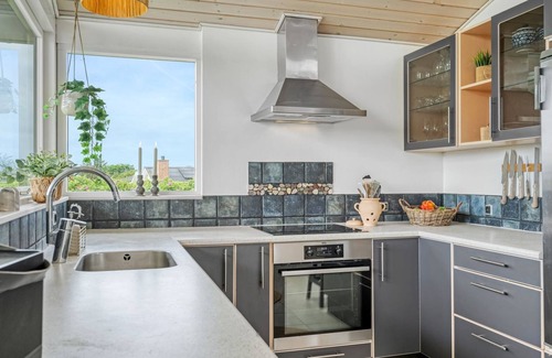 Vestervig Casa | "Gedda" - from the sea by Interhome