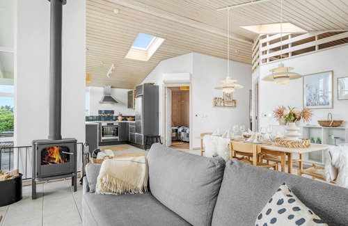 Vestervig Casa | "Gedda" - from the sea by Interhome