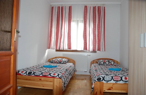 Jakabszallas Casa | Gedeon Tanya-Panzió