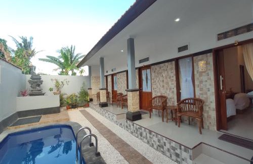 Sampalan Hostal | Gedhong Hostel
