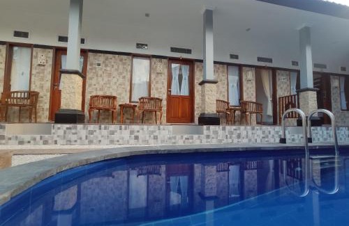 Sampalan Hostal | Gedhong Hostel