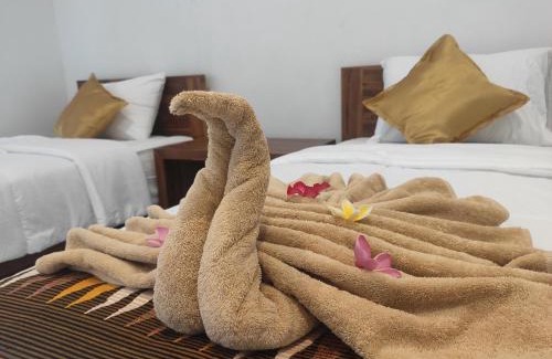 Sampalan Hostal | Gedhong Hostel