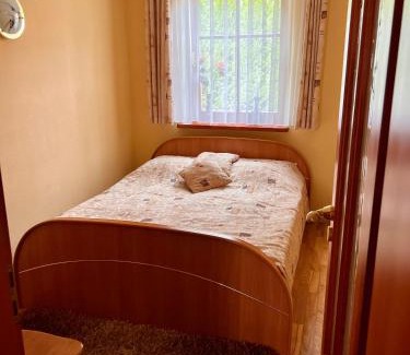 Juodkrante Apartamento | Gedimino Apartamentai