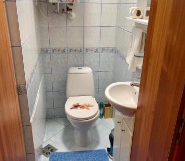 Juodkrante Apartamento | Gedimino Apartamentai