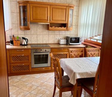 Juodkrante Apartamento | Gedimino Apartamentai