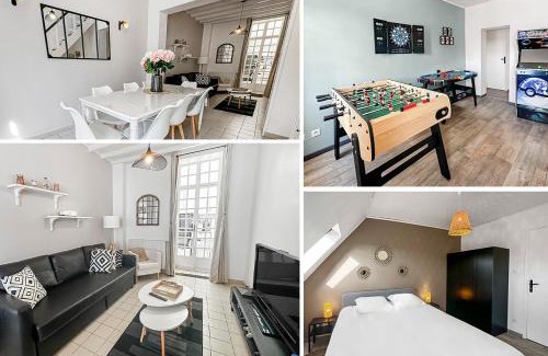Bethune Casa | Geek et chic à Béthune