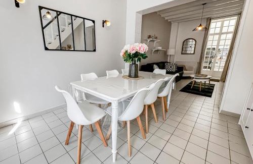 Bethune Casa | Geek et chic à Béthune